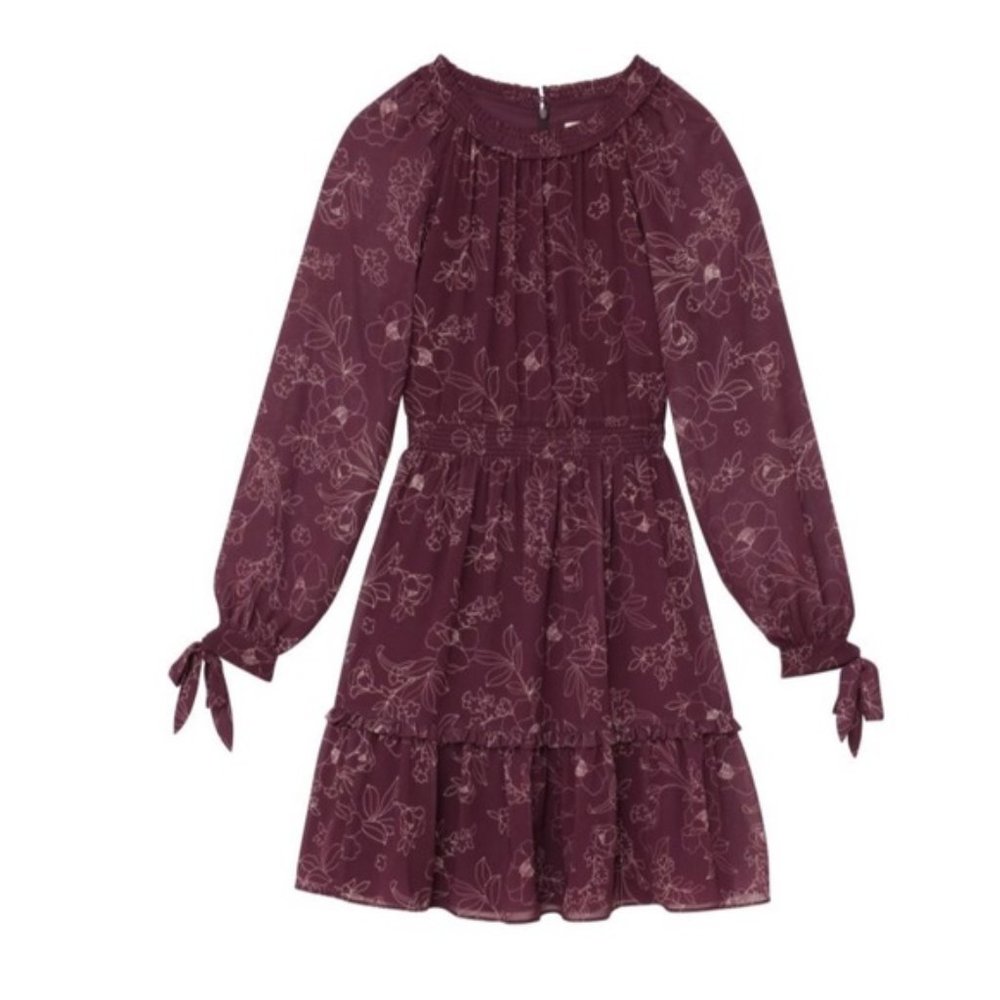 Gal Meets Glam Primrose Dress size 2 NWT - Picture 8 of 16